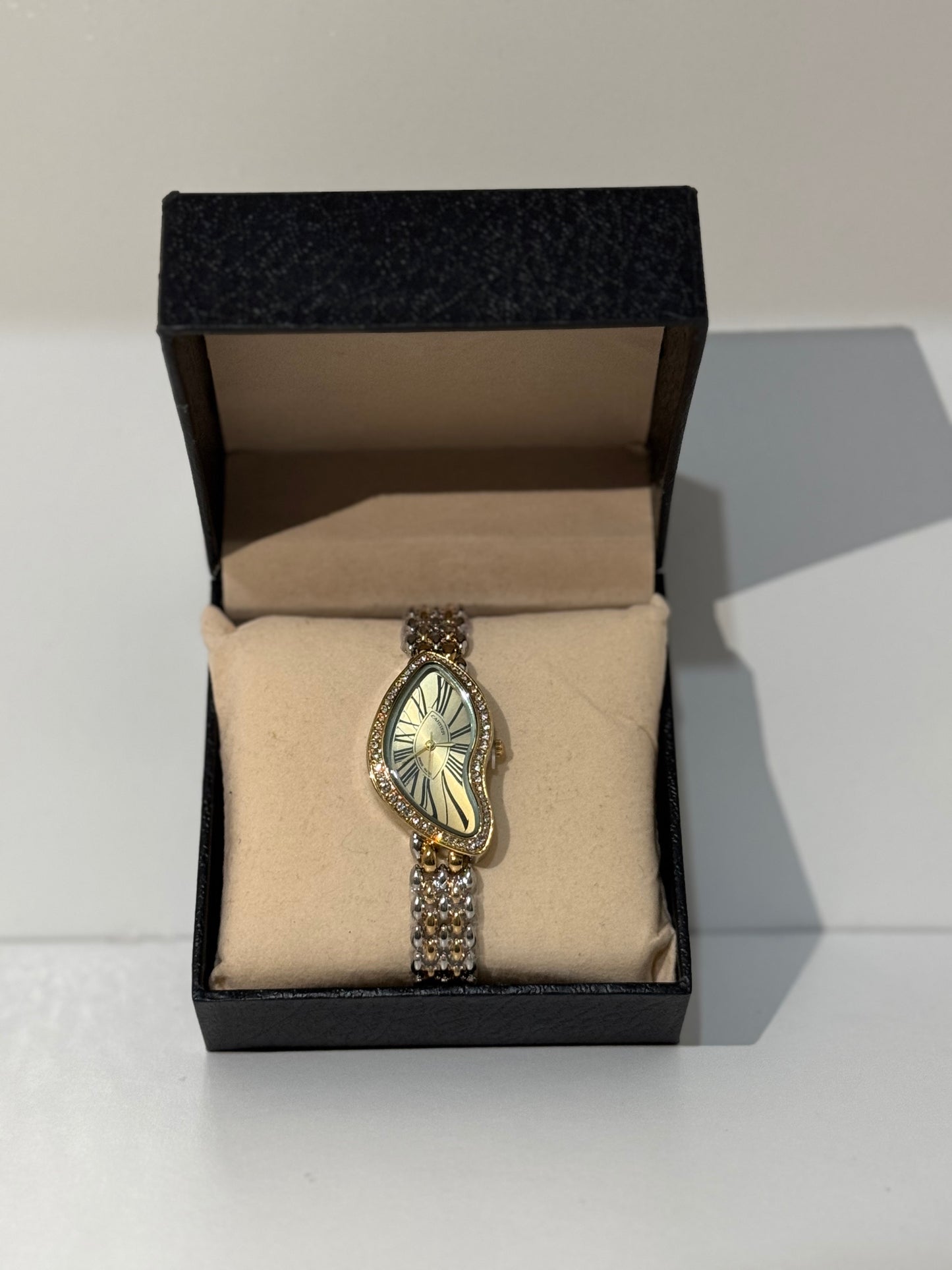 CARTIER CRASH FEMMES
