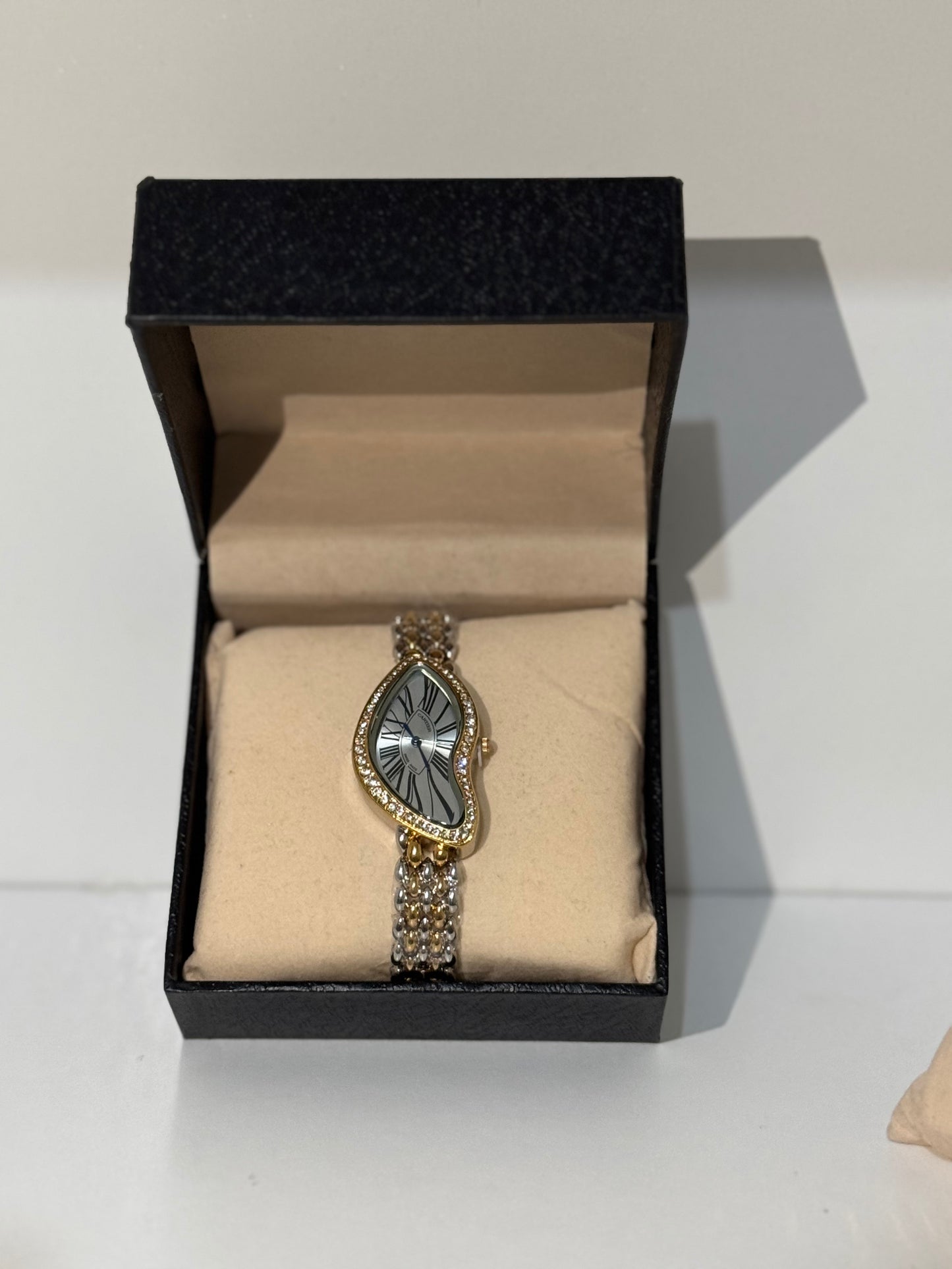 CARTIER CRASH FEMMES
