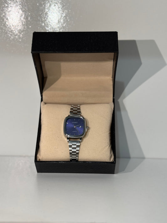CASIO CARRE UNISEX