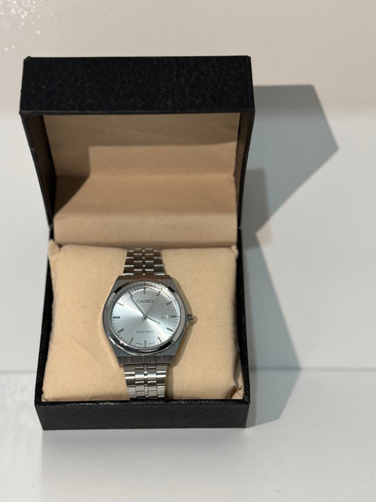 CASIO FULL GRIS  UNISEX