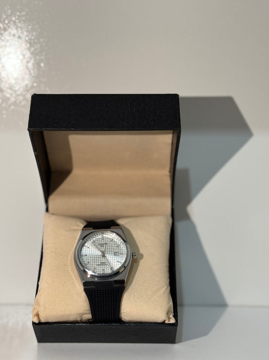 TISSOT SILICONE