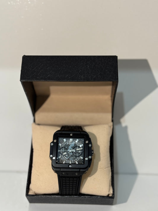 HUBLOT CARRÉ